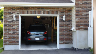 Garage Door Installation at East Lower Mills Boston, Massachusetts